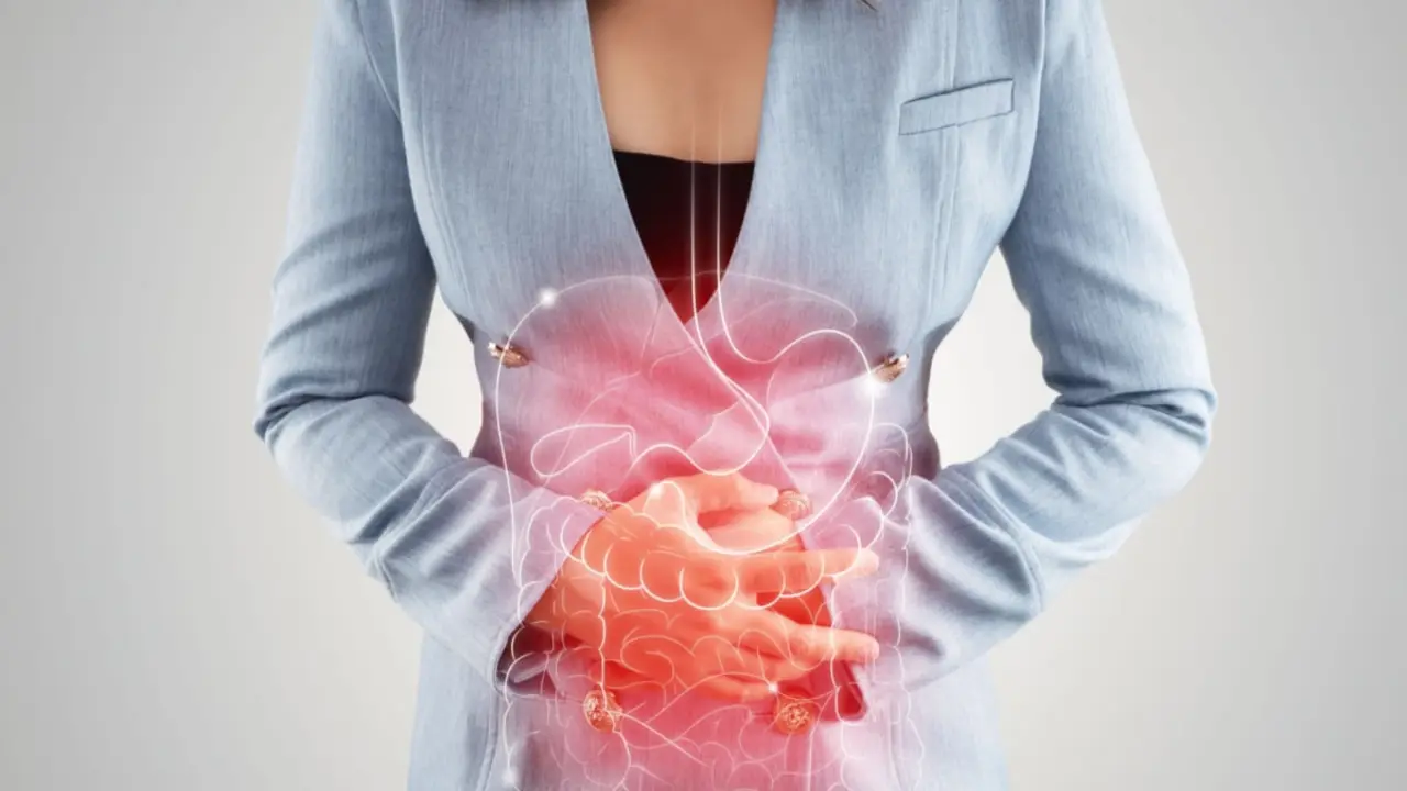 Die Vorteile der Physiotherapie für Menschen mit Morbus Crohn